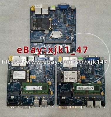 1 pcs Netac 3205U small chassis with 120g of memory/xjk