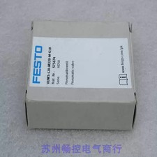New 1PCS FESTO VUWS-L20-M32U-M-G18 575674