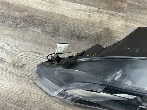 USED - 2021-2025 Ford Bronco Sport L Headlamp - OEM - Picture 4 of 20