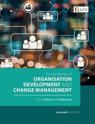 B. Olivier (u. a.) | Fundamentals of Organisation Dev & Change Man 2e | Buch