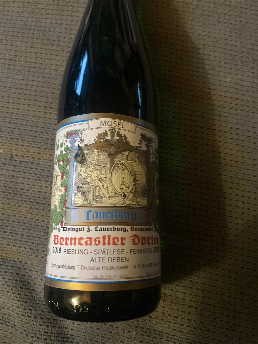 Spätlese in Weinraritäten & Alte Weine online kaufen | eBay.de