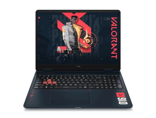 HyperX OMEN Valorant Ed Gaming Laptop 16" 2.5K AMD 7 8745HX 16GB 1TB SSD RTX5060