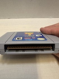 Toy Story 2 (Nintendo 64 N64, 1999) Cartridge Only Authentic Tested & Working