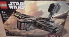 LEGO Star Wars The Justifier 75323 Set 1022 Pieces Minifigures Ages 9+