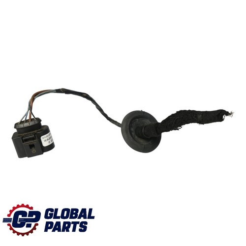 VW Volkswagen Touareg 7L Rücklicht Lampe Außen Links Kabelbaum 7L6945095K