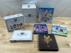**NO GAME** PLAYSTATION 4 PS4 TALES OF ZESTIRIA COLLECTOR'S EDITION #09028/20000