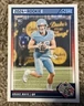 2024 Panini Score #303 Drake Maye RC New England Patriots