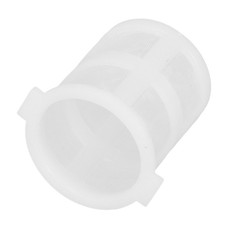 5Pcs Fuel Filter High Reliability ABS Oil Tank Filter For EY20 Diesel Engine