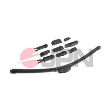 Scheibenwischer vorne rechts für Opel Astra G T98 Signum CC Z03 Vectra | 246235