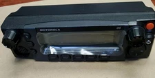 Motorola APX / XTL O5 Mobile Radio Control Head