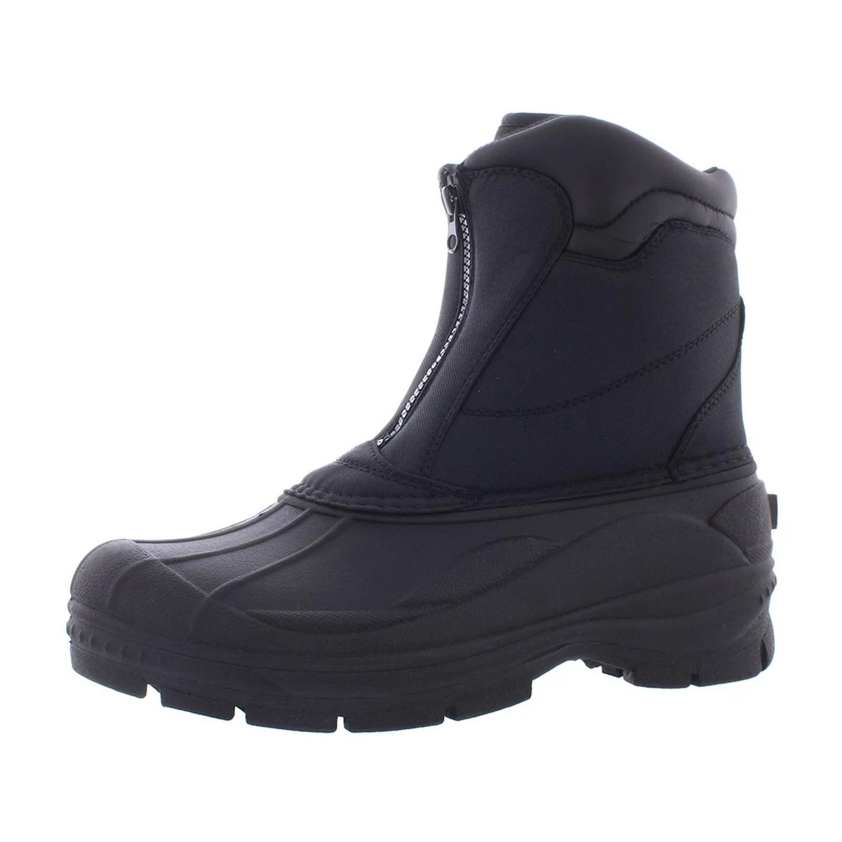 Totes M Width Boots for Men for Sale | Shop New & Used Men display picture 1