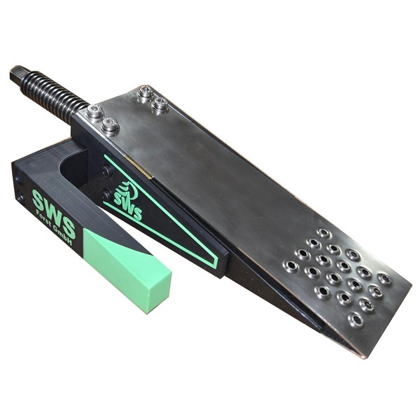 Sws Forst X6030 Spindelkeil FäLlkeil FüR Die Holzernte FäLlhilfe 20T 4Cm HubhöHe-image