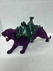 PANTHOR Vintage Master Of The Universe Action Figure Panther Skeletor 1981