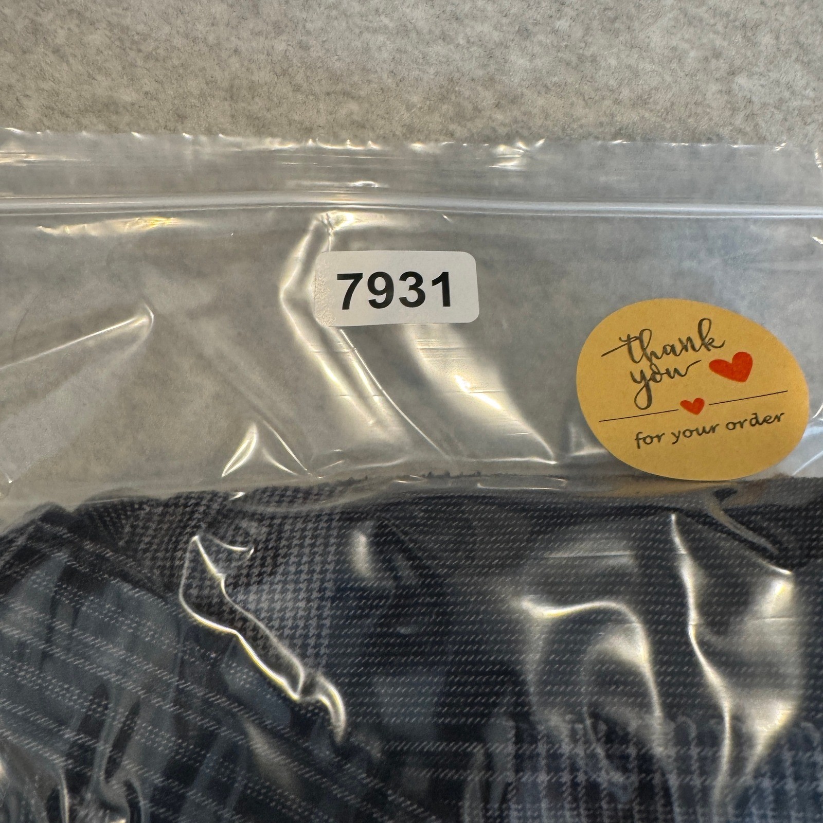 Dylan Patchwork Ruffle Sleeve Button Front Shirt … - image 12