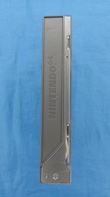 Nintendo F-Zero X Expansion Kit for N64 64DD Soft Game