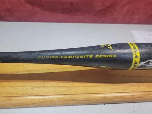 2016 Dudley Lightning Legend Senior Softball Bat LLBSP 34/27 #2 - Picture 2 of 10