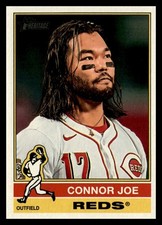 2025 Topps Heritage High Number BASE, RCs & SPs 501-725 Complete Your Set Choice