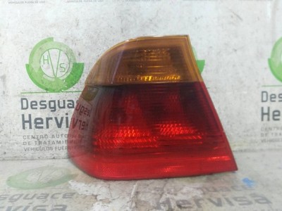 RÜCKLEUCHTE AUßEN LINKS / AMBAR / 1688247 FÜR BMW SERIE 3 BERLINA E46 320D
