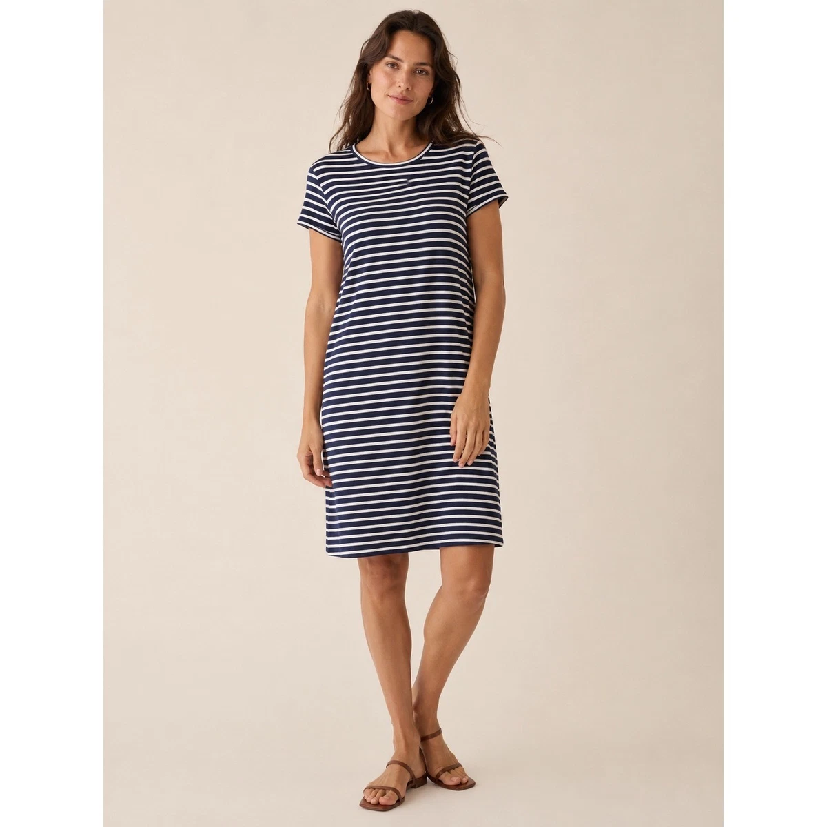 j crew blue white striped dress J.CREW Dresses for Women for sale Color:PALOMA CHECK - LIGHT BLUE WHITE Allegra K Denim Lapel green ball gowns