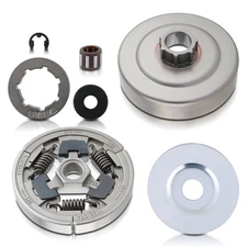 REPLACEMENT FIT FOR STIHL MS462 MS462C CHAINSAW CLUTCH & DRUM
