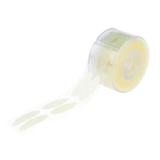 300 Pairs Adhesive Invisible Double Eyelid Tape Stickers - Size L(Skin Color)