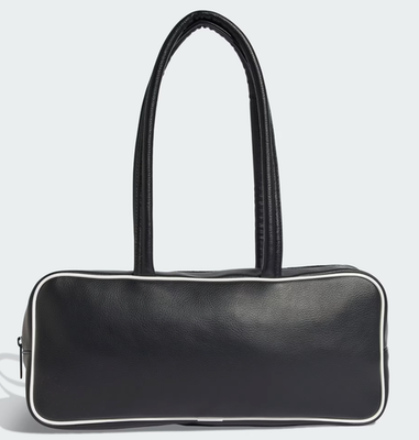 adidas Originals Adicolor Elongated Airliner Shoulder Bag Women