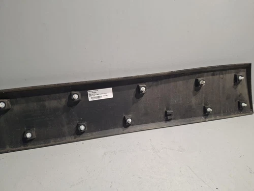 768556674R Moldura para RENAULT TRAFIC III FURGÓN L1H1 2,7t 2017 128477 - Imagen 4 de 6