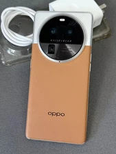 Oppo Find X6 Pro 5G Android 13 Snapdragon 8 Gen 2 Google Play