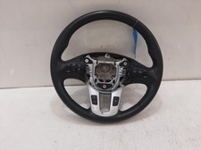 KIA SPORTAGE CRDI 1 ISG MK3 2010-2016 Steering Wheel OEM Genuine 561103U401EQ