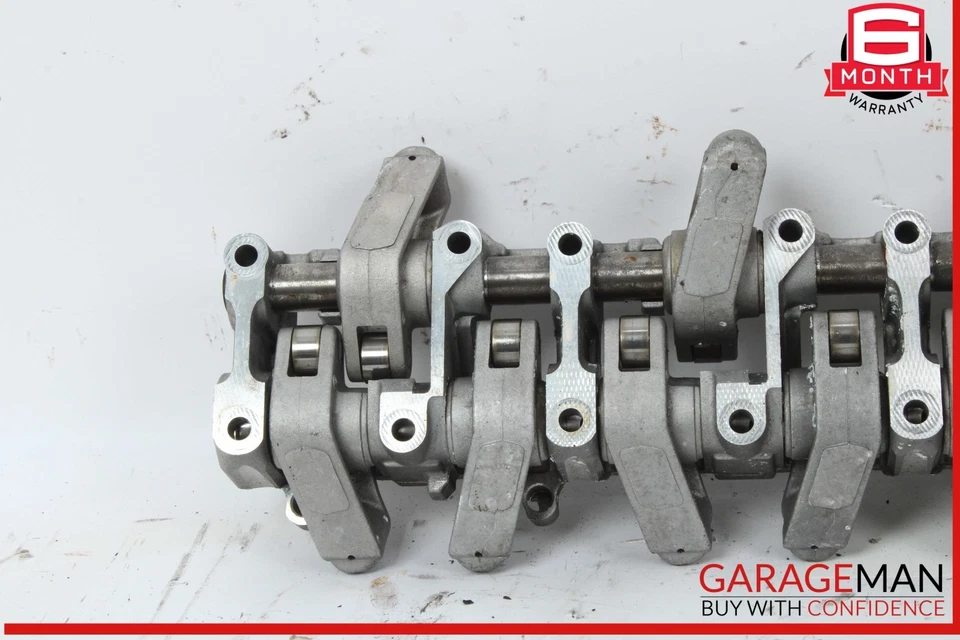 Brazo basculante motor lado izquierdo mercedes r230 sl500 s500 99-08 1130510208 OEM Foto 2 de 4