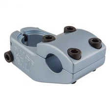 Rant Stem MX Trill Top Load 1-1/8 50mm Sky Blue - 407-18157 TL