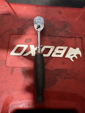 Snap-on 1/4 Soft Grip Ratchet