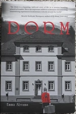 The Dorm by Abrams, Emma
