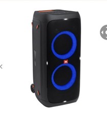 Image of JBL Partybox 310 - Brand New - AUTHENTIC