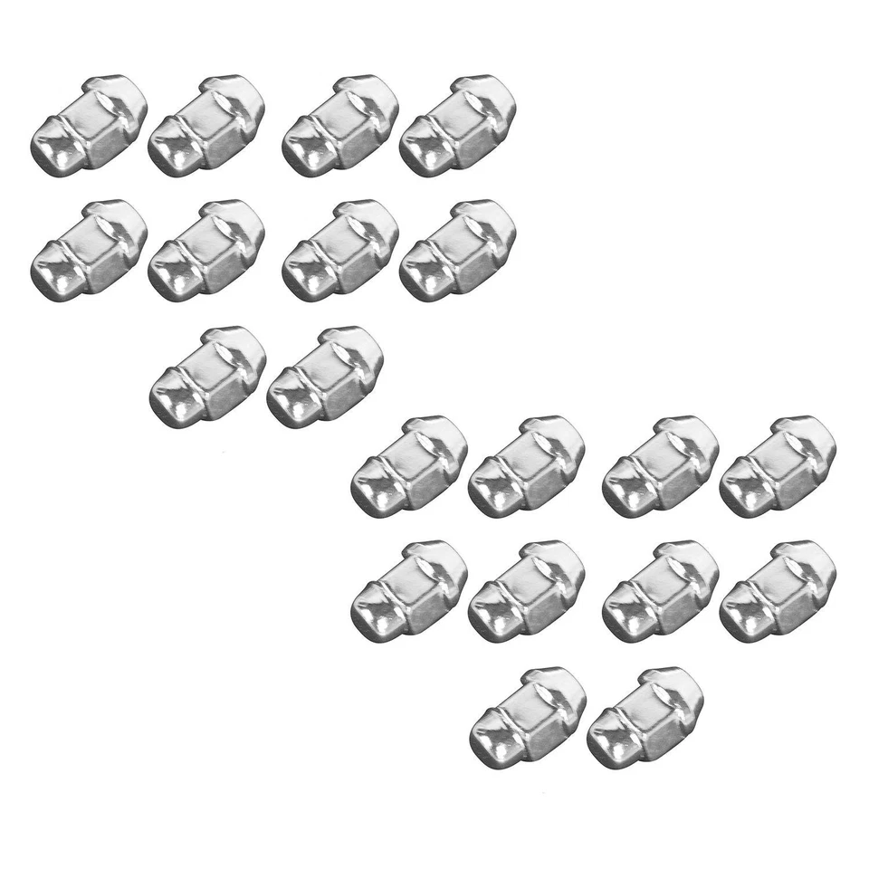 For Toyota Tacoma 1995-2009 DIY Solutions WTS00349 Wheel Lug Nuts Foto 4 de 4