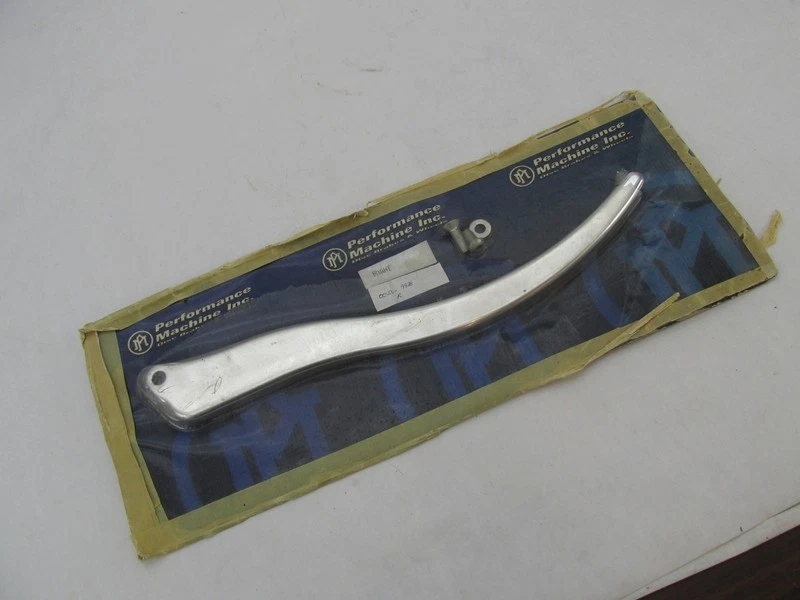 Performance Machine Harley Davidson Right Side Fender Strut 0023-9928 - Image 2 of 4