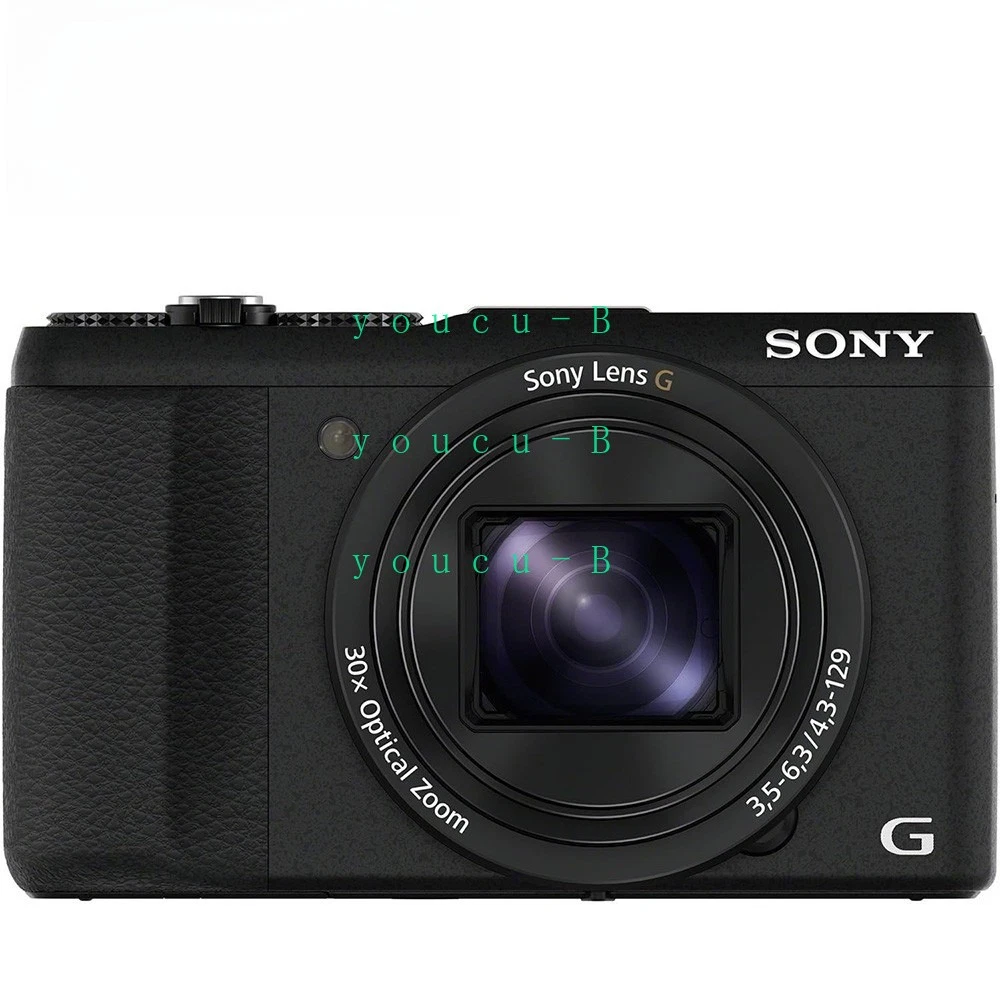 Sony Cyber-shot HX60 Digital Cameras for Sale - Shop New & Used
