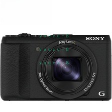 Sony Cyber-shot DSC-HX60/ HX60v Digital Camera 20.40 MP 30x Optical Zoom Wi-Fi