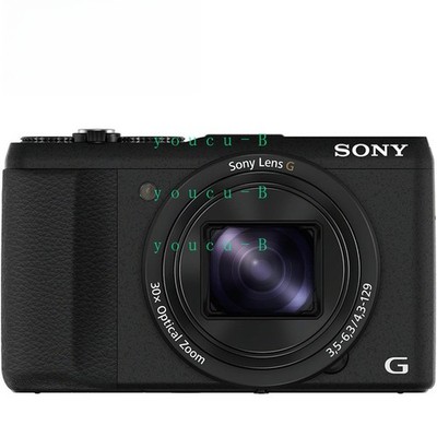 Sony Cyber-shot DSC-HX60/ HX60v Digital Camera 20.40 MP 30x Optical Zoom Wi-Fi