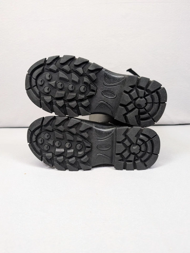 FROGG TOGGS Men's Ridge Buster Snake Protection Neoprene Waterproof Boots Size 8 - Image 4 of 4