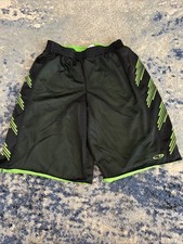 Youth Champion Shorts - Large 12/14 Reversible