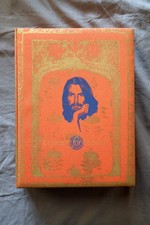 CONCERT FOR GEORGE (Harrison) by Genesis Publications-Signed Limited Edition