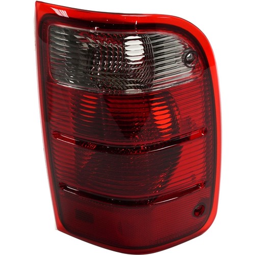 Tail Light Set For 01-05 Ford Ranger Driver and Passenger Side Lens and Housing - Bild 2 von 12