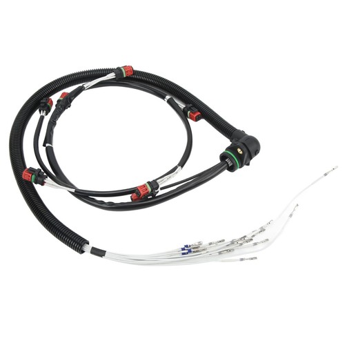 Engine Injector Wire Harness 22347607 High Performance For FM FH TRUCK MER - Picture 12 of 22