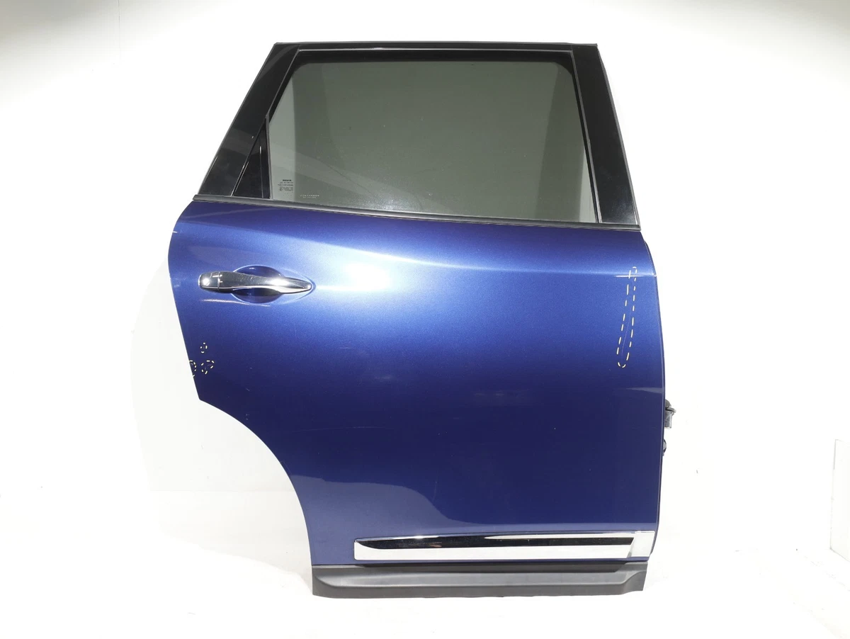 Nissan Blue Right Car & Truck Doors & Door Skins for sale | eBay