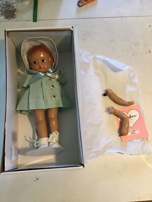 Patsy Kin Doll Doll Classics Patsy V9210 | eBay