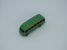 MOKO LESNEY MATCHBOX BEDFORD LONDON TO GLASGOW COACH 21a 1956 GMW