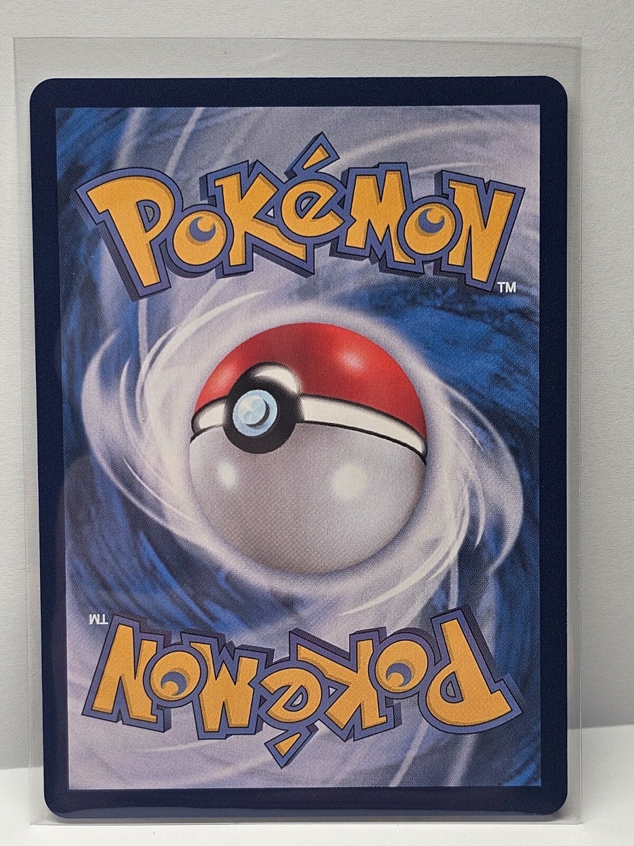 Lillie's Clefairy ex RR 033/100 SV9 Battle Partners - Pokemon Card