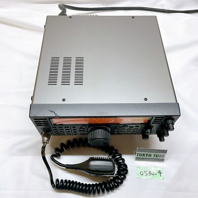 トランシーバー kenwood TS-570s KENWOOD TS-570S 100W All Mode Transceiver 50MHz HF Auto