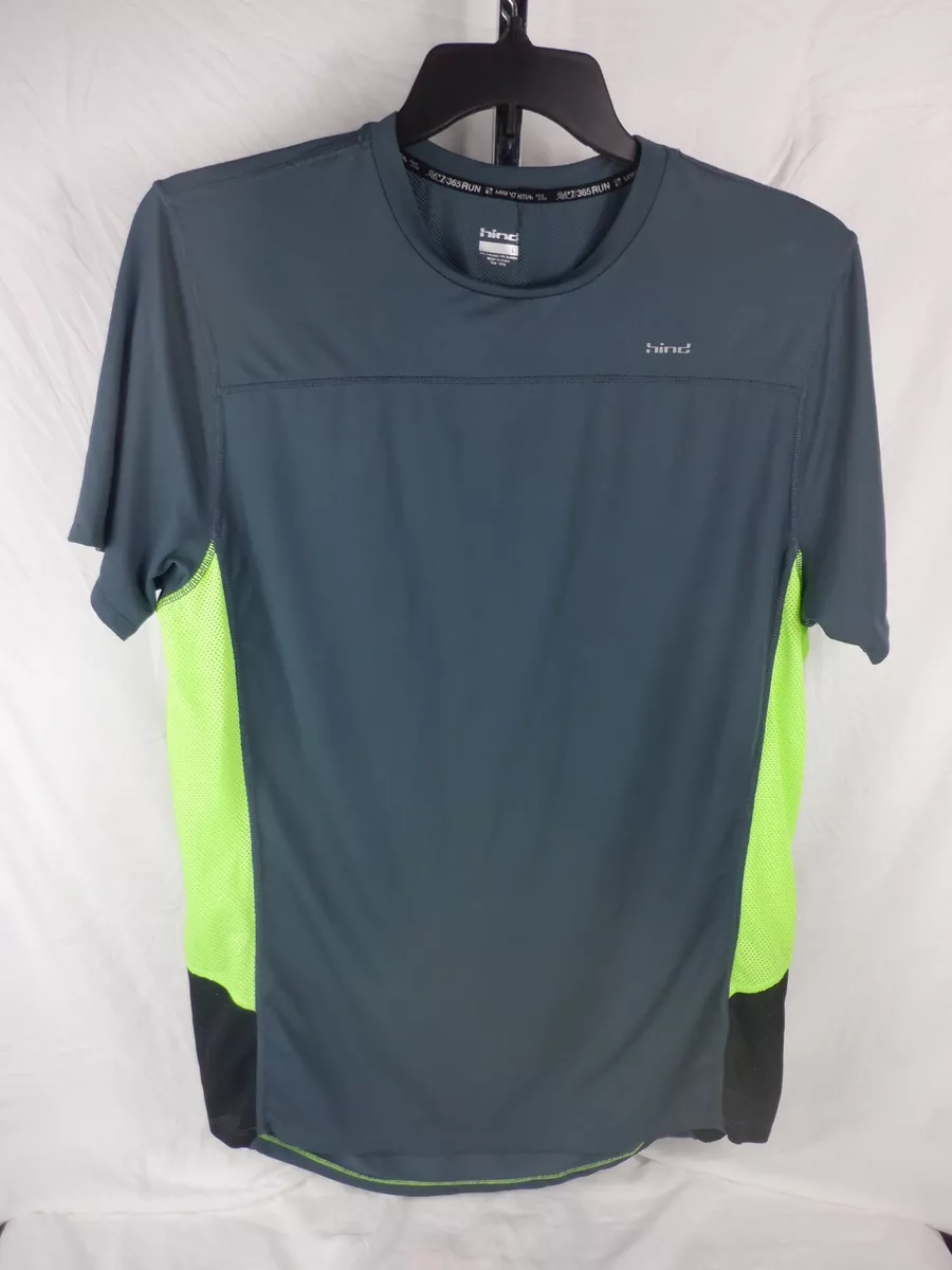 Hind sportswear top